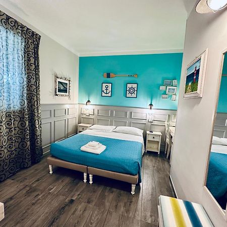 Alcivico3 Bed & Breakfast Civitanova Marche Exterior photo