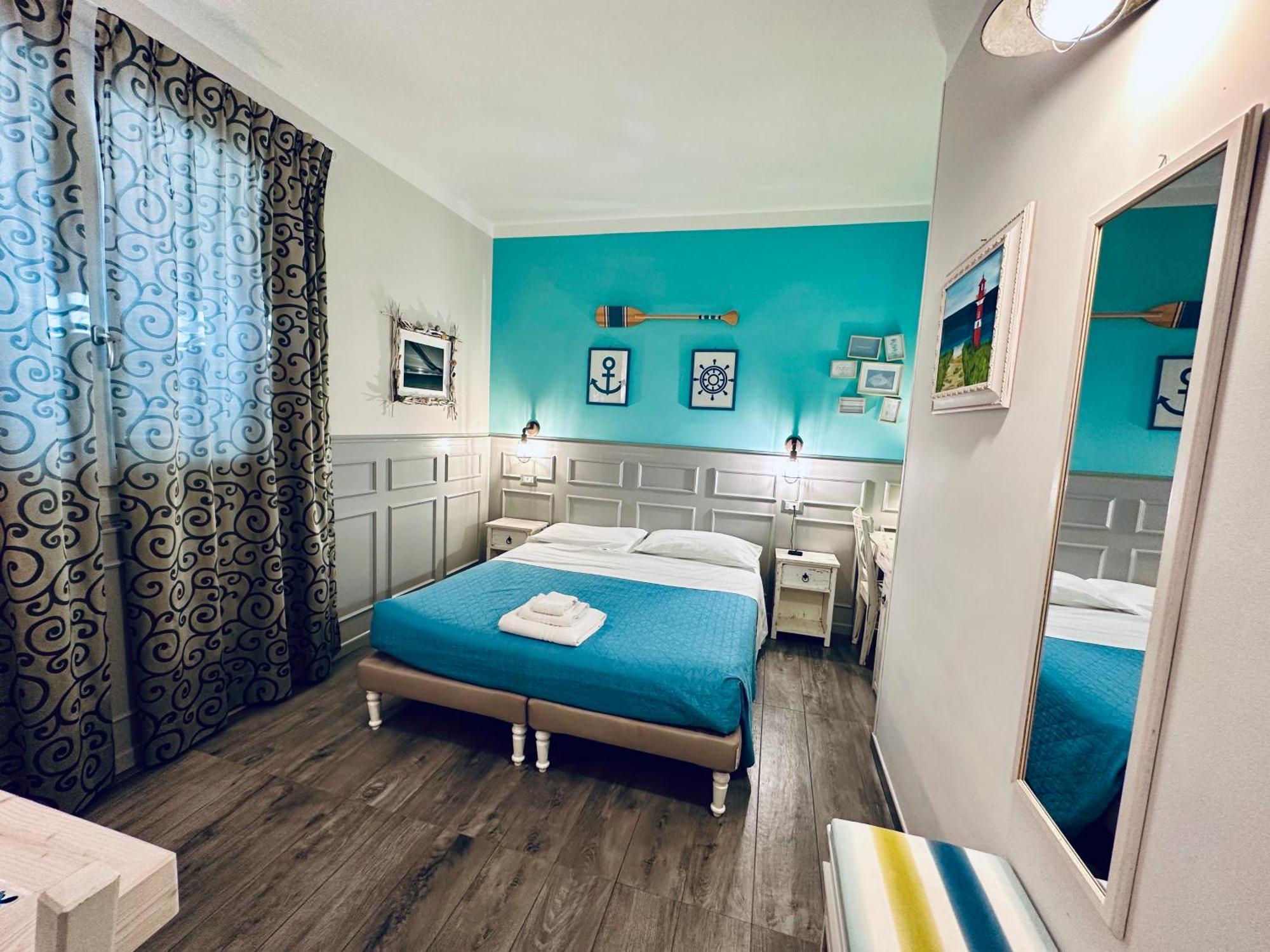 Alcivico3 Bed & Breakfast Civitanova Marche Exterior photo