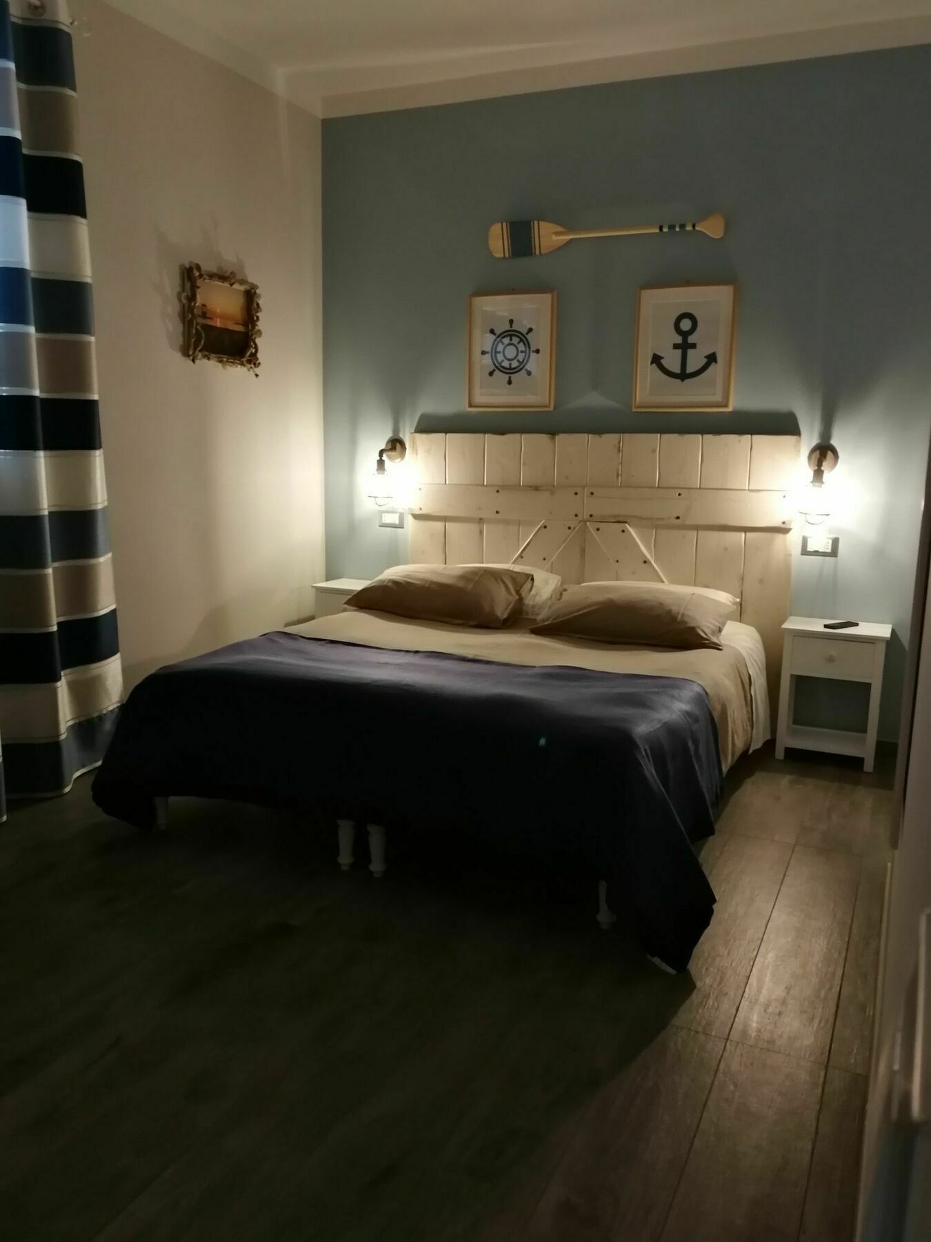 Alcivico3 Bed & Breakfast Civitanova Marche Exterior photo