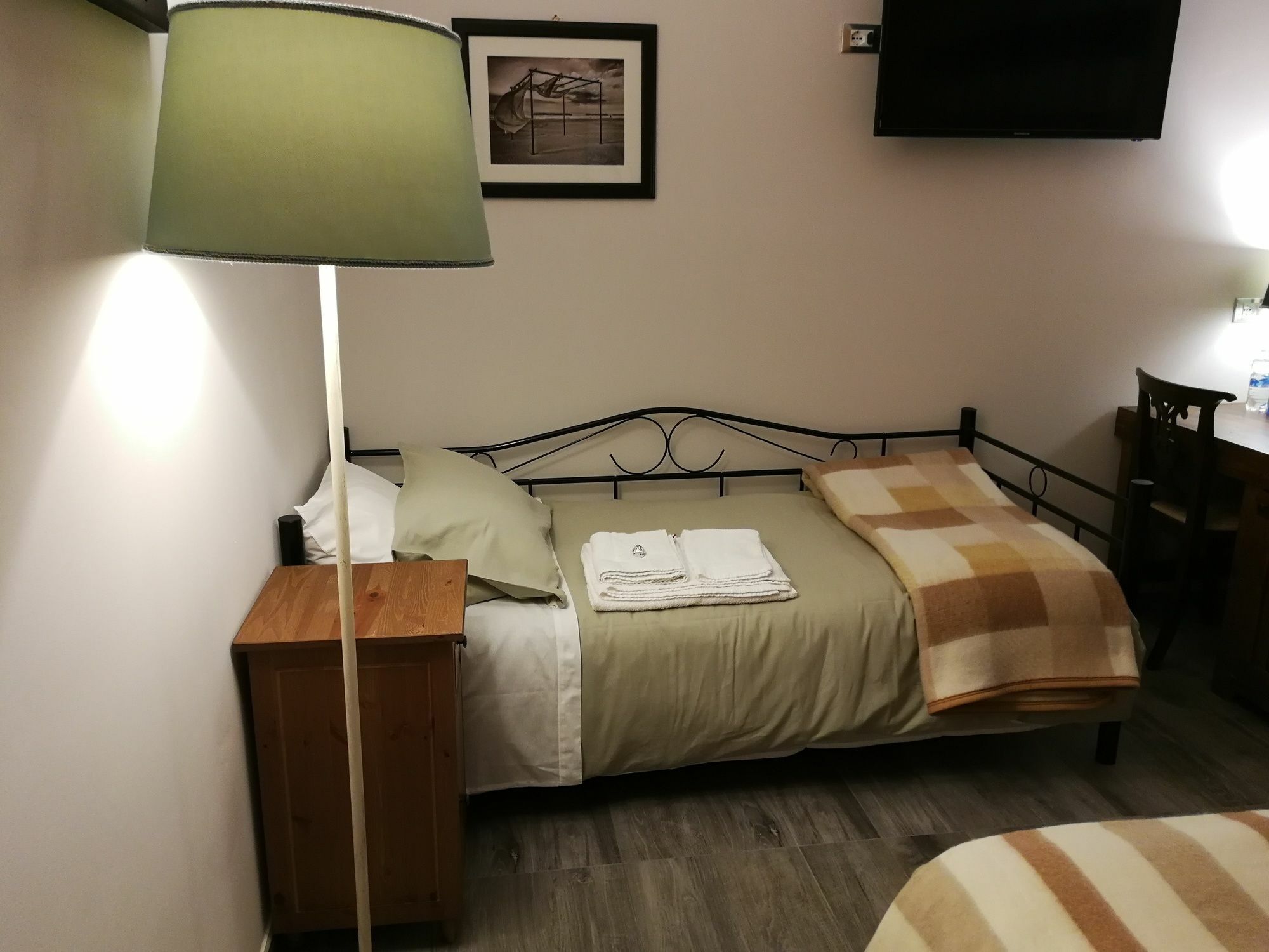 Alcivico3 Bed & Breakfast Civitanova Marche Exterior photo